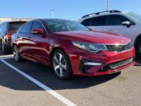 2019 Kia Optima -- Call and Make Offer -- Surprise, AZ - Image 4