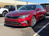 2019 Kia Optima -- Call and Make Offer -- Surprise, AZ - Image 7