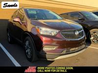2018 Buick Encore -- Call and Make Offer -- Surprise, AZ - Image 3