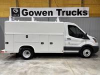 2017 Ford Transit 350 Utility Van Mid TN - Image 6