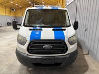 2017 Ford Transit 350 Utility Van Mid TN - Image 8