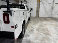 2021 Chevrolet Silverado 2500 2wd Double Cab Utility Bed Back Up Camera Mid TN - Image 9