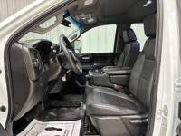 2021 Chevrolet Silverado 2500 2wd Double Cab Utility Bed Back Up Camera Mid TN - Image 10