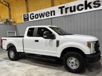 2019 Ford F250 XL Extended Cab 4wd Super Duty Back Up Camera Mid TN - Image 2