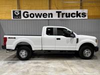 2019 Ford F250 XL Extended Cab 4wd Super Duty Back Up Camera Mid TN - Image 4