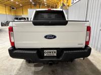 2019 Ford F250 XL Extended Cab 4wd Super Duty Back Up Camera Mid TN - Image 7