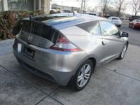 2011 Honda CR-Z EX FRANKLIN,TN-615-790-1990 - Image 6
