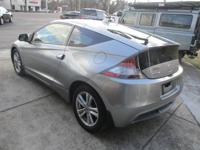 2011 Honda CR-Z EX FRANKLIN,TN-615-790-1990 - Image 7