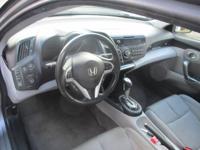 2011 Honda CR-Z EX FRANKLIN,TN-615-790-1990 - Image 9