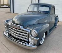 1954 gmc 3100 pickup - Image 6