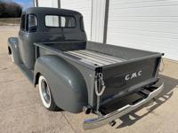 1954 gmc 3100 pickup - Image 10