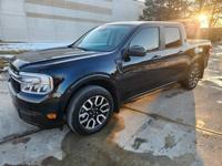 2023 Ford Maverick Hybrid Lariat 33K MILES Tower Rd Mundelein, IL 60060