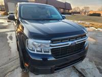 2023 Ford Maverick Hybrid Lariat 33K MILES Tower Rd Mundelein, IL 60060 - Image 4