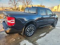 2023 Ford Maverick Hybrid Lariat 33K MILES Tower Rd Mundelein, IL 60060 - Image 8