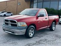 2010 *Dodge* *Ram 1500 *2010 DODGE RAM 1500 ST 2D REG CAB Nashville, TN - Image 3