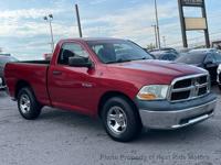 2010 *Dodge* *Ram 1500 *2010 DODGE RAM 1500 ST 2D REG CAB Nashville, TN - Image 4