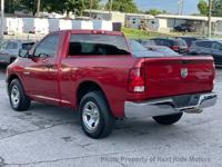 2010 *Dodge* *Ram 1500 *2010 DODGE RAM 1500 ST 2D REG CAB Nashville, TN - Image 5