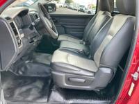 2010 *Dodge* *Ram 1500 *2010 DODGE RAM 1500 ST 2D REG CAB Nashville, TN - Image 7