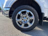 2013 Ford F-150 4x4 4WD F150 Truck Crew cab Lariat 4dr Super Crew Styl APX Auto Brokers - Image 4