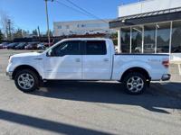 2013 Ford F-150 4x4 4WD F150 Truck Crew cab Lariat 4dr Super Crew Styl APX Auto Brokers - Image 5