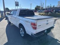 2013 Ford F-150 4x4 4WD F150 Truck Crew cab Lariat 4dr Super Crew Styl APX Auto Brokers - Image 6