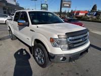 2013 Ford F-150 4x4 4WD F150 Truck Crew cab Lariat 4dr Super Crew Styl APX Auto Brokers - Image 9