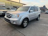 2011 Honda Pilot 4x4 4WD EX-L Sport Utility 4D SUV Northwest Auto Broker - Image 3