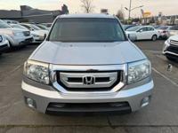 2011 Honda Pilot 4x4 4WD EX-L Sport Utility 4D SUV Northwest Auto Broker - Image 4