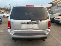 2011 Honda Pilot 4x4 4WD EX-L Sport Utility 4D SUV Northwest Auto Broker - Image 7