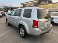 2011 Honda Pilot 4x4 4WD EX-L Sport Utility 4D SUV Northwest Auto Broker - Image 8