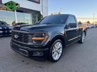 2024 Ford F-150 4x4 4WD F150 Truck RCSB Pickup West Coast Autoworks Everett - Image 2