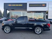 2024 Ford F-150 4x4 4WD F150 Truck RCSB Pickup West Coast Autoworks Everett - Image 3