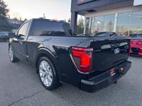 2024 Ford F-150 4x4 4WD F150 Truck RCSB Pickup West Coast Autoworks Everett - Image 4