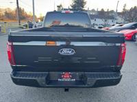2024 Ford F-150 4x4 4WD F150 Truck RCSB Pickup West Coast Autoworks Everett - Image 5