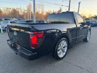 2024 Ford F-150 4x4 4WD F150 Truck RCSB Pickup West Coast Autoworks Everett - Image 6