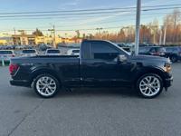 2024 Ford F-150 4x4 4WD F150 Truck RCSB Pickup West Coast Autoworks Everett - Image 7