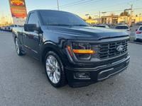 2024 Ford F-150 4x4 4WD F150 Truck RCSB Pickup West Coast Autoworks Everett - Image 8