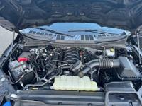 2024 Ford F-150 4x4 4WD F150 Truck RCSB Pickup West Coast Autoworks Everett - Image 10