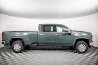 2025 Chevrolet Silverado 3500HD Diesel 4x4 4WD Chevy Truck LTZ Crew Ca Call For Today's Market Value - Image 3