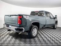 2025 Chevrolet Silverado 3500HD Diesel 4x4 4WD Chevy Truck LTZ Crew Ca Call For Today's Market Value - Image 4