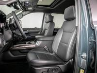 2025 Chevrolet Silverado 3500HD Diesel 4x4 4WD Chevy Truck LTZ Crew Ca Call For Today's Market Value - Image 5