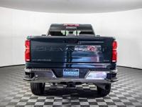 2025 Chevrolet Silverado 3500HD Diesel 4x4 4WD Chevy Truck LTZ Crew Ca Call For Today's Market Value - Image 8