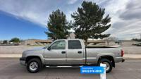2003 Chevrolet Chevy Silverado 2500 HD Crew Cab LS Pickup 4D 6 1/2 ft - Call/Tex + Right Auto and Truck Sales - DELIVERS TODAY! *OAC* - Image 2