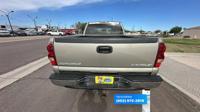 2003 Chevrolet Chevy Silverado 2500 HD Crew Cab LS Pickup 4D 6 1/2 ft - Call/Tex + Right Auto and Truck Sales - DELIVERS TODAY! *OAC* - Image 5