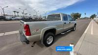 2003 Chevrolet Chevy Silverado 2500 HD Crew Cab LS Pickup 4D 6 1/2 ft - Call/Tex + Right Auto and Truck Sales - DELIVERS TODAY! *OAC* - Image 6