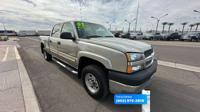 2003 Chevrolet Chevy Silverado 2500 HD Crew Cab LS Pickup 4D 6 1/2 ft - Call/Tex + Right Auto and Truck Sales - DELIVERS TODAY! *OAC* - Image 9