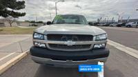 2003 Chevrolet Chevy Silverado 2500 HD Crew Cab LS Pickup 4D 6 1/2 ft - Call/Tex + Right Auto and Truck Sales - DELIVERS TODAY! *OAC* - Image 10