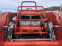 1999 KUBOTA L2900 west valley - Image 10