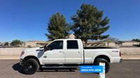 2015 Ford F250 Super Duty Crew Cab Lariat Pickup 4D 6 3/4 ft - Call/Text 602-975 + Right Auto and Truck Sales - DELIVERS TODAY! *OAC*