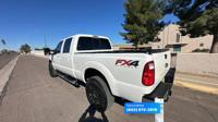 2015 Ford F250 Super Duty Crew Cab Lariat Pickup 4D 6 3/4 ft - Call/Text 602-975 + Right Auto and Truck Sales - DELIVERS TODAY! *OAC* - Image 3